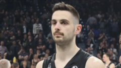 PRED MEČ ODLUKE Papapetru otkrio kakva je atmosfera u ekipi Partizana