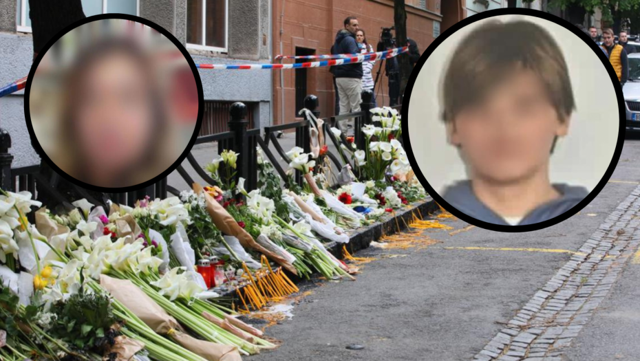 MAJKA REKLA DA JE DEČAK UOČI MASAKRA U "RIBNIKARU" BIO USPOREN Stručnjak detaljno objasnio šta je to značilo