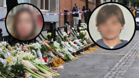 MAJKA REKLA DA JE DEČAK UOČI MASAKRA U "RIBNIKARU" BIO USPOREN Stručnjak detaljno objasnio šta je to značilo