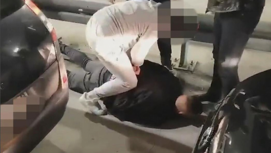 PRAVILI SPISKOVE ZA ODSTREL, PRETILI PIŠTOLJIMA... Policija nakon dva masakra registrovala 90 pretnji, među privedenima i maloletnici