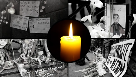 KOSTA HTEO DA POBIJE DECU KOJU NE POZNAJE Razlog je bizaran, na spisku oni koji su bolji od njega!