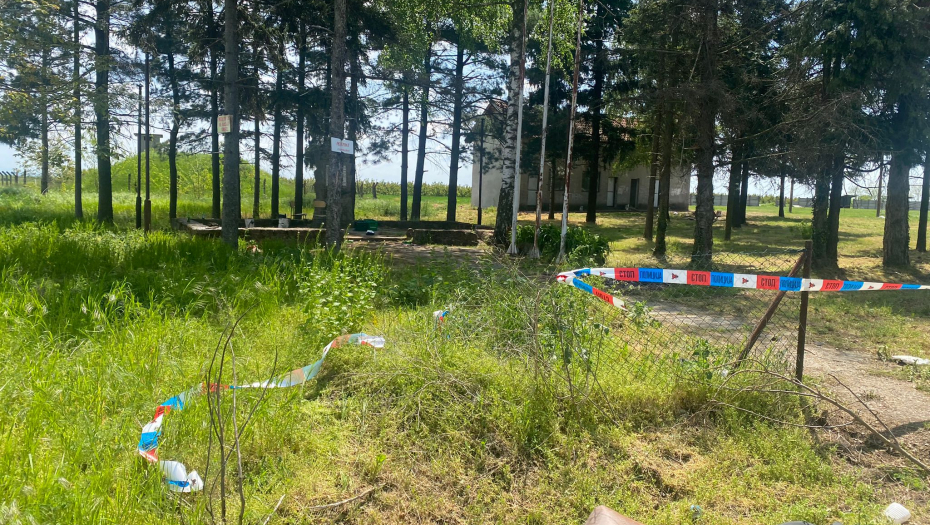 DVOJE POVREĐENIH DOBRO, USKORO MOŽDA IZLAZE Direktor bolnice u Smederevu saopštio zdravstveno stanje ranjenih