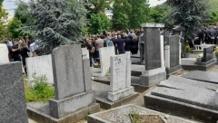 "RODBINA PROBADA PREMINULOG U PETU" Morbidni srpski običaj koji se još neguje u ruralnijim krajevima ledi krv u žilama