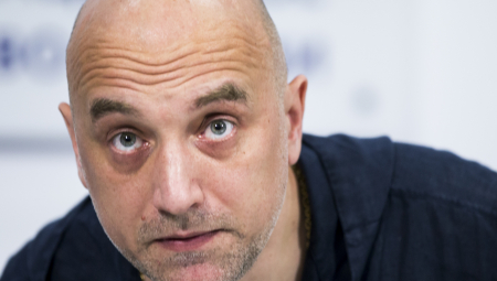 RUSKA BRZINSKA AKCIJA Uhapšen osumnjičeni za pokušaj ubistva ruskog pisca Prilepina