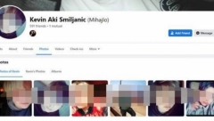 DEČAK NAPRAVIO BOLESNU GRUPU NA FEJSBUKU Ovim gestom daje punu podršku dečaku ubici: Dokle više? (FOTO)