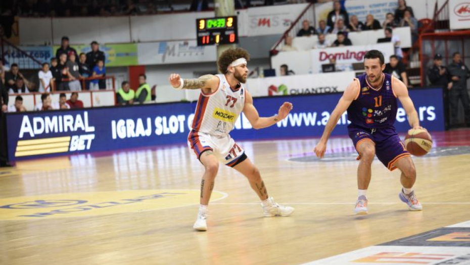 HRVATI DIGLI FRKU ZBOG OCILA NA LOPTI? Stigla ekspresna reakcija srpskog kluba