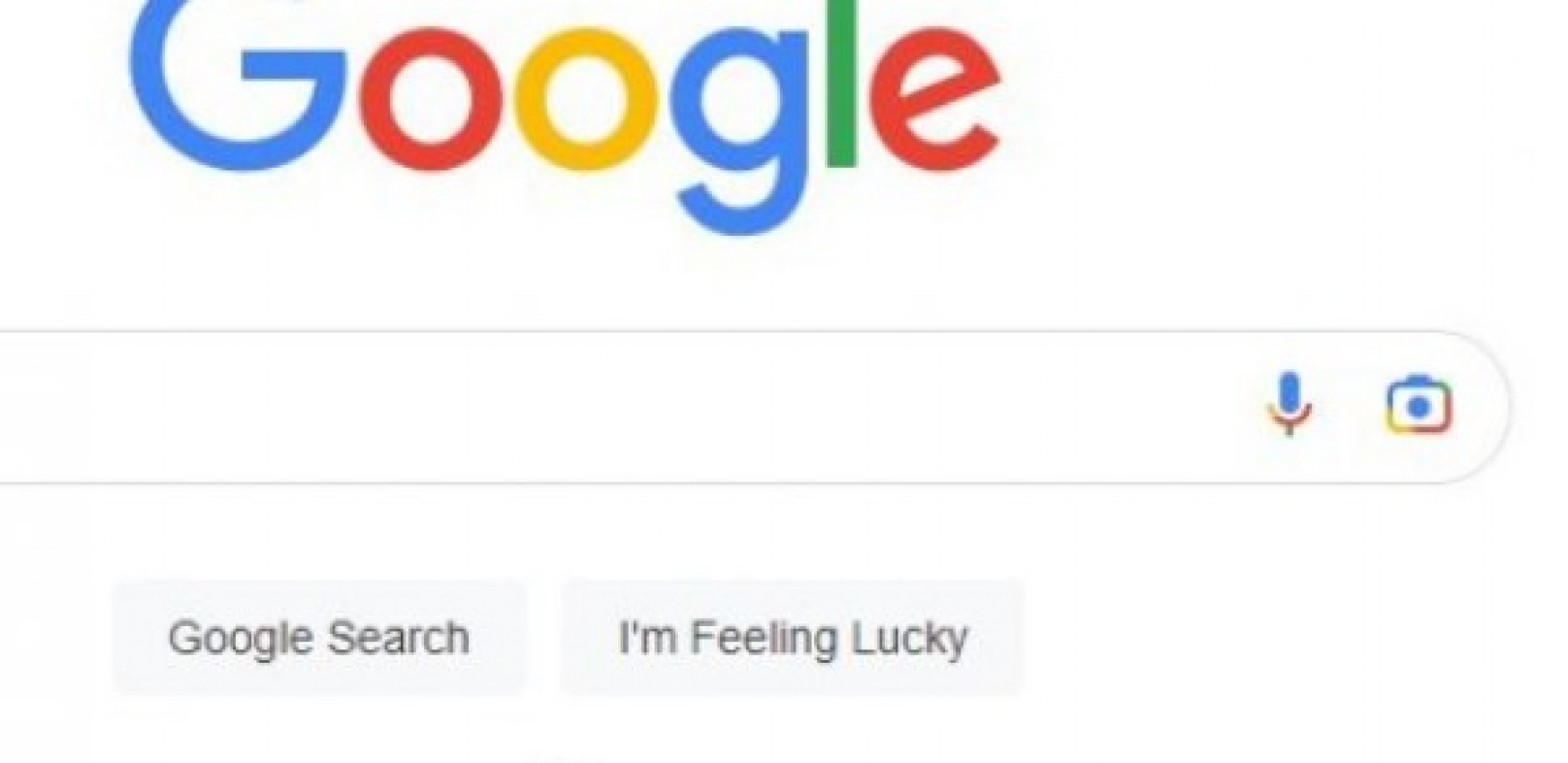 KO HOĆE DA PRETRAŽUJE, MORA DA PLATI Google više neće biti besplatan?!