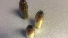 NOVO HAPŠENJE U BORU, PRONAĐEN ARSENAL Policija oduzela gasni pištolj, samostrel i municiju