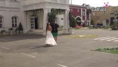 "TI BI DA ME ŽENIŠ" Zola zaključio da se zaljubio, ne želi da se odvajaju, pa predložio Slađi ovo!