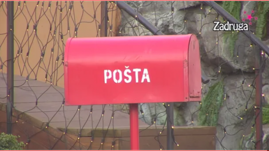 PRODUKCIJA UNELA MISTERIOZNI PREDMET Zadrugar ostao zatečen, od kad je ovo video, ponavlja samo jedno!