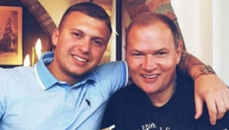 NOVO OGLAŠAVANJE STEFANA KARIĆA Nakon što je priznao delo, javno podelio poruku, pa se obratio i Osmanu! (FOTO)