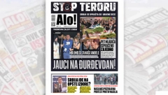 ZEMLJOTRES NA POLITIČKOJ SCENI Srbija ide na opšte izbore?