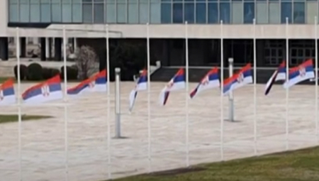 MNOGI NISU REKLI SUDBONOSNO "DA" Evo koliko je venčanja u Beogradu odloženo zbog Dana žalosti