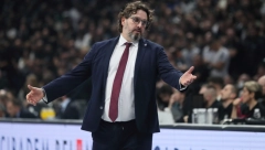 BILO JE KLUBOVA KOJI SU SE INTERESOVALI, ALI... Trinkijeri ne žuri sa novim poslom