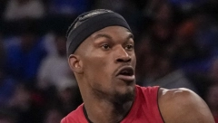 NBA LIGA NE PRAŠTA Džimi Batler "udaren po džepu"