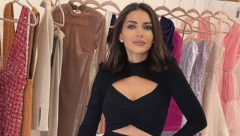 ZAVELA PROFESORA SA FAKULTETA: Ovo je 18 godina stariji muž voditeljke Slagalice, skoro dve decenije su u braku! (FOTO)