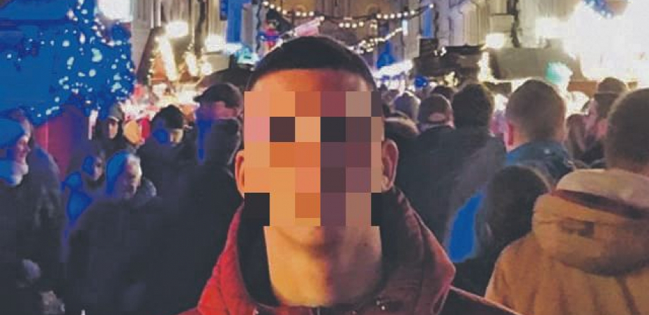 OVE GODINE TREBALO DA SE ŽENI? Dalibor ubijen u masakru kod Mladenovca, roditelji zanemeli!