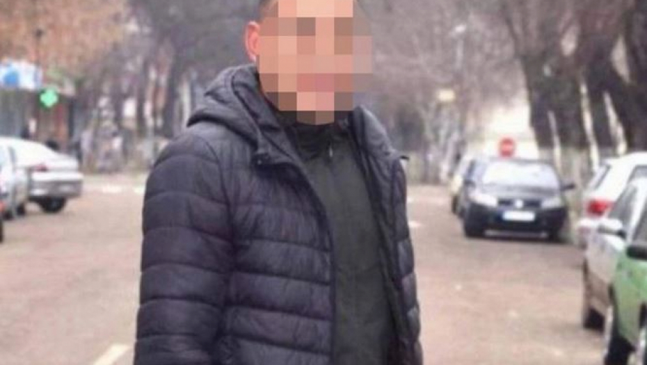 OVO JE UHAPŠENI PEDOFIL IZ ODŽAKA Vaspitač fotografisao nagu decu!