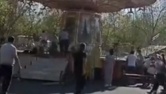 STRAVIČNA NESREĆA U RUSIJI  Povređeno oko 20 osoba, među kojima i maloletna deca