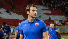 ZVEZDA ŽELI NASTAVAK POBEDNIČKOG NIZA Milojević: Teško je misliti na igru, ali moramo biti spremni