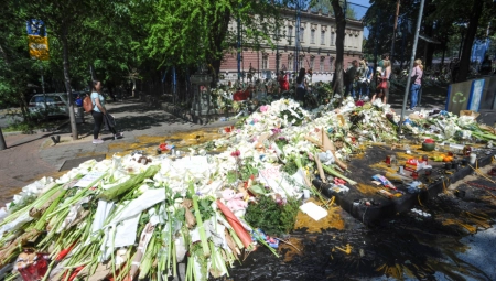 TUŽILAŠTVO APELUJE: Ne objavljujte slike i imena žrtava u "Ribnikaru"