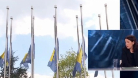 SRAM BILO VUČIĆA ŠTO SE SUPROTSTAVLJA ČLANSTVU KOSOVA U SAVETU EVROPE! Bezosećajno korišćenje tragedije u Srbiji zarad političke manipulacije (VIDEO)