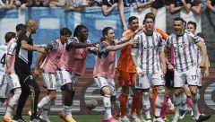 PARAF U TORINU Juventus produžio ugovor sa jednim od ključnih igrača