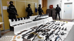 NULTA TOLERANCIJA ZA ORUŽJE Policija će proveravati da li vlasnik ima uslove za čuvanje oružja, kazne će biti rigorozne