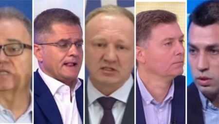 PUKLI KAO ZVEČKA! Ni u svatove se ne ide s tako malo automobila