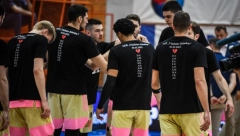 RODMANOV SIN NEREŠIVA ENIGMA ZA MEGU Srpski tim ponovo poražen od istog koledža