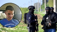 UHAPŠEN UJAK UBICE A POČELO SASLUŠANJE I SVEDOKA Ispituje se da li je neko Urošu pomagao ili direktno učestvovao u masakru kod Mladenovca
