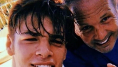 ZA OVO SAM PLAKAO I PATIO Oglasio se Mihin zet i poslao snažnu poruku