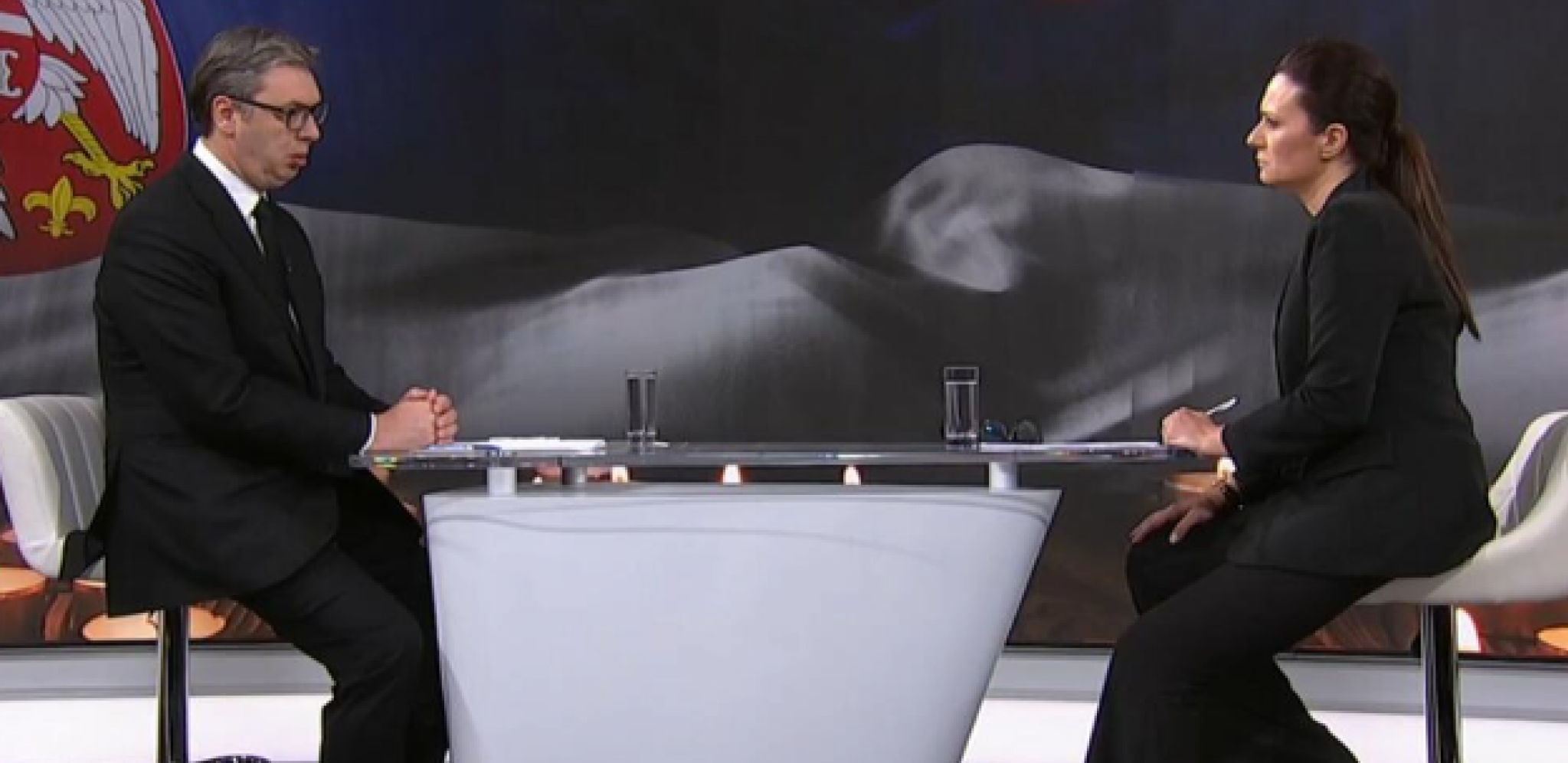 PREDSEDNIK VUČIČ ISTAKAO ŠTA ĆE BITI KLJUČNA MERA Ovo je jako bitno za roditelje