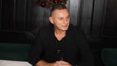 ŠAKO POLUMENTA VAN SEBE 'Prijatelj mi je bio u avionu koji se srušio u Ulcinju, povređen je' FOTO