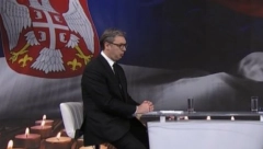 "POLAKO, NEĆE TAJ UGLEDATI SVETLOST DANA" Predsednik Vučič jasno poručio: Da vratite monstruma roditeljima... to ne smemo sebi da dozvolimo