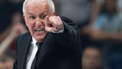 ŽELJKO OBRADOVIĆ GOVORIO O POSLEDNJEM NAPADU To je sastavni deo igre