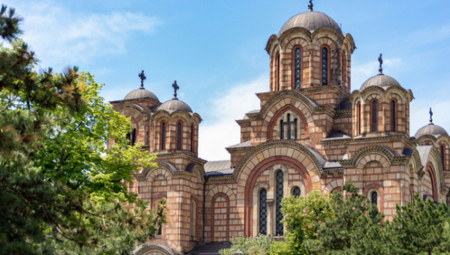 LEPE VESTI ZA BEOGRAĐANE! Večeras počinju Spasovdanske večeri!