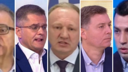 LEŠINARI ŽELE HAOS U ZEMLJI Zovu na proteste i traže ostavke, a dok su bili na vlasti masakri ih nisu zanimali!