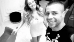 POZNATI SLOMLJENI ZBOG SMRTI SARADNIKA Estrada se oprašta od iznenada preminulog frizera: "Putuj na neko bolje mesto"