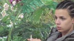ANITA DOŽIVELA NERVNI SLOM SAMO PAR DANA NAKON VENČANJA! Uhvatila Sandru Čaprić i Matoru na delu, pa javno zapretila!