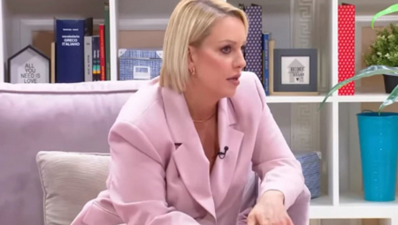 RAZVODI SE TAMARA TODEVSKA! Pevačica progovorila o krahu ljubavi: "Dugo sam živela u agoniji"