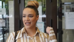 PRVA OBJAVA NAKON IZLASKA IZ PORODILIŠTA Marija Mikić objavila emotivnu poruku, čestitke samo pristižu (FOTO)