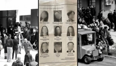 CRNA SREDA U ŠKOLI NA VRAČARU: Tetkica im rekla da ostanu mirni i da će ih zaključati, učenici mislili da domar popravlja ormariće