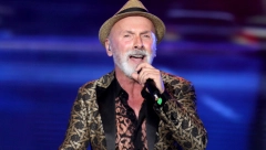 Rekord svih vremena: Dino Merlin rasprodao beogradsku Arenu u pola dana, novi datum 19. novembar