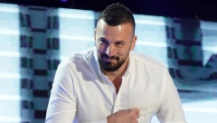 VLADIMIR TOMOVIĆ HITNO ZAVRŠIO U BOLNICI! Bivši zadrugar se šokirao dijagnozom koju je dobio! (FOTO)