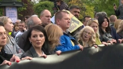 MARŠIĆANIN ISMEJAO POLITIČKE ŠAKALE: N1 izveštava kao da je u toku sletanje na Mars! Posebna poruka za Mariniku Tepić! (FOTO)