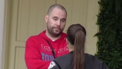 ZVEZDAN SLAVNIĆ VAN SEBE Shvatio da mu nema spasa, u strahu da posle Zadruge ne završi iza rešetaka!