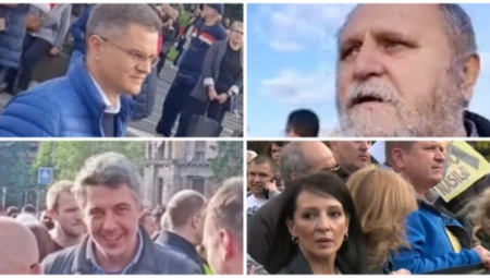 OPOZICIJA DOTAKLA DNO! Brkić pozvao na ubistvo predsednika Srbije!