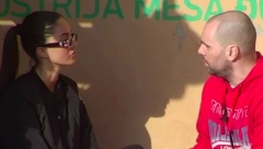 "POBEĐUJEŠ SIGURNO" Procurio tajni razgovor Anđele i Zvezdana, pokušali da prevare sve i obmane, osmislili čitav plan!