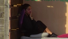 NOVA TURA PLAKANJA I KUKANJA Anđela Đuričić prolila more suza pred Zvezdanom, razgovor sa njim je skroz slomio